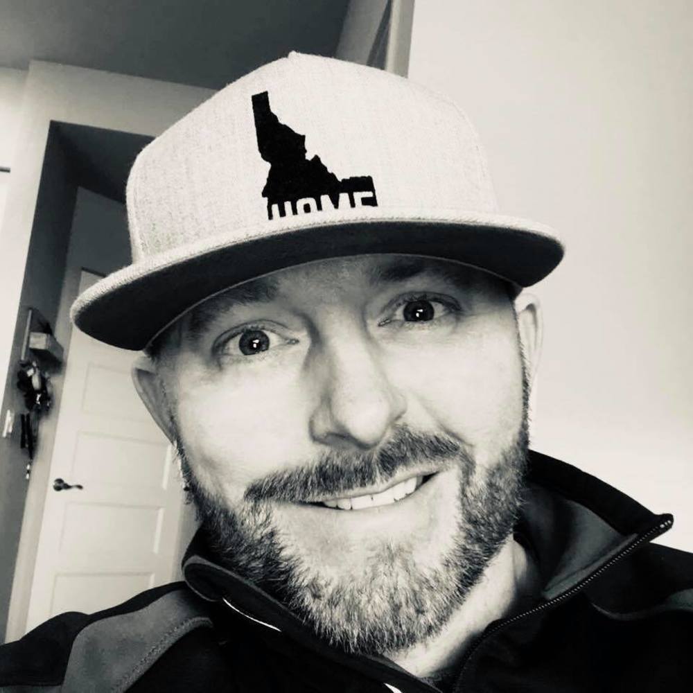 Meet your Posher, Johnny